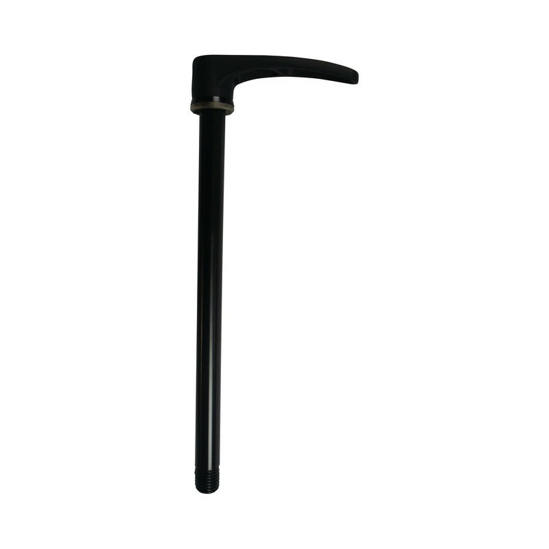 BiXS Steckachse RWS10 148mm/12mm Schwarz 3 BiXS Steckachse RWS10 148mm/12mm Schwarz