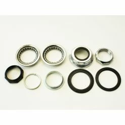 BiXS Steuersatz 1 1/8&quot; Mit Gewinde