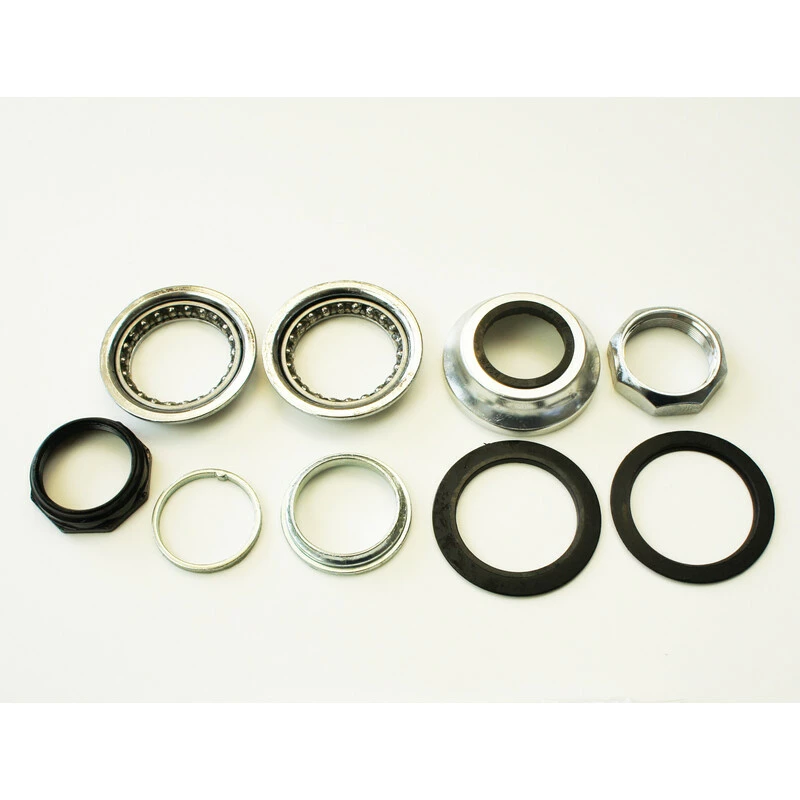 BiXS Steuersatz 1 1/8" Mit Gewinde 3 BiXS Steuersatz 1 1/8" Mit Gewinde