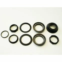 BiXS Steuersatz 1 1/8&quot; Mit Gewinde