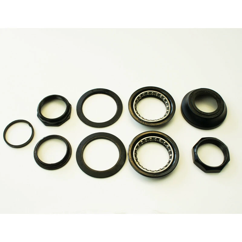 BiXS Steuersatz 1 1/8" Mit Gewinde 3 BiXS Steuersatz 1 1/8" Mit Gewinde