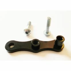 BiXS Umwerferhalterung Kettenstrebe Lane/Brazilian