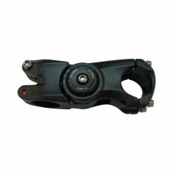 BiXS Vorbau AS-4002 31.8/100mm 10-50&ordm; Verstellbar