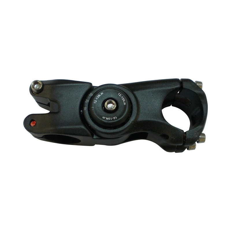 BiXS Vorbau AS-4002 31.8/100mm 10-50º Verstellbar 3 BiXS Vorbau AS-4002 31.8/100mm 10-50º Verstellbar