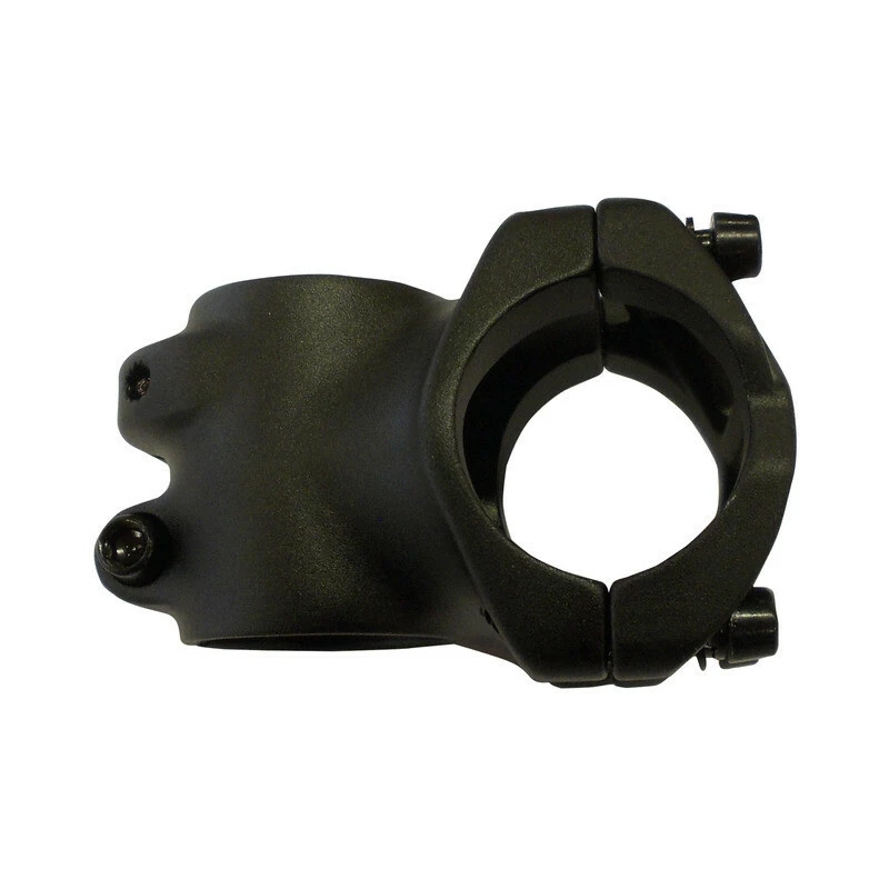 BiXS Vorbau AS-M03 31.8/35mm Schwarz 3 BiXS Vorbau AS-M03 31.8/35mm Schwarz