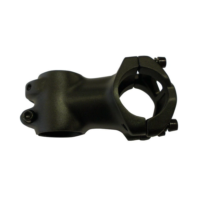 BiXS Vorbau AS-M03 31.8/55mm Schwarz 3 BiXS Vorbau AS-M03 31.8/55mm Schwarz