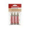 Blackburn 16G CO2 Cartridges Pack &agrave; 3Stk