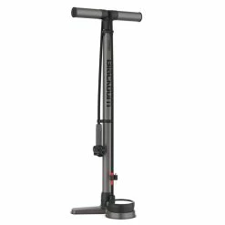 Blackburn Airtower Floor Pump Anthracite