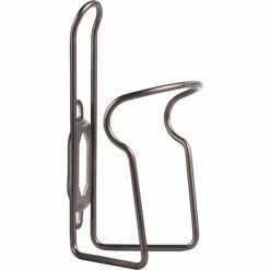 Blackburn Chicane Stainless Cage Silver