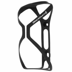 Blackburn Cinch Carbon Cage Gloss Black