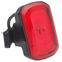 Blackburn CLICK USB Rear Light Black