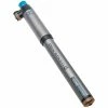 Blackburn CO2'Fer Mini Pump Silver -Fahrradladen blackburn co2fer mini pump silver