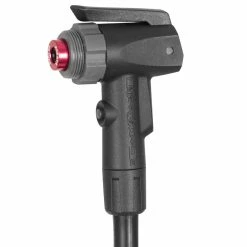 Blackburn Core 2 Floor Pump Black -Fahrradladen blackburn core 2 floor pump black3