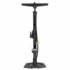 Blackburn Grid 1 Floor Pump Black -Fahrradladen blackburn grid 1 floor pump black