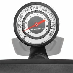 Blackburn Grid 2 Floor Pump Grey 7 Blackburn Grid 2 Floor Pump Grey -Fahrradladen blackburn grid 2 floor pump grey2