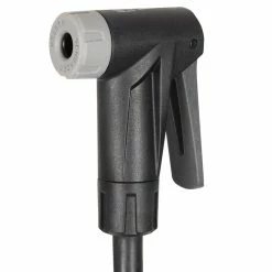 Blackburn Grid 2 Floor Pump Grey 8 Blackburn Grid 2 Floor Pump Grey -Fahrradladen blackburn grid 2 floor pump grey3