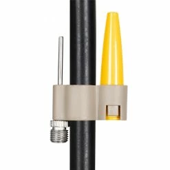 Blackburn Grid 2 Floor Pump Grey 9 Blackburn Grid 2 Floor Pump Grey -Fahrradladen blackburn grid 2 floor pump grey4