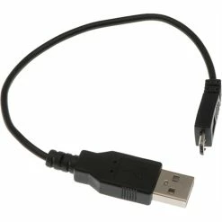 Blackburn Micro USB Charging Cable Black