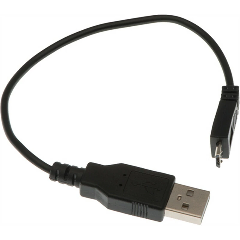 Blackburn Micro USB Charging Cable Black 3 Blackburn Micro USB Charging Cable Black
