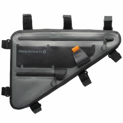 Blackburn Outpost Elite Frame Bag SM Black