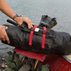 Blackburn Outpost Handlebar Roll 7 Blackburn Outpost Handlebar Roll -Fahrradladen blackburn outpost handlebar roll3