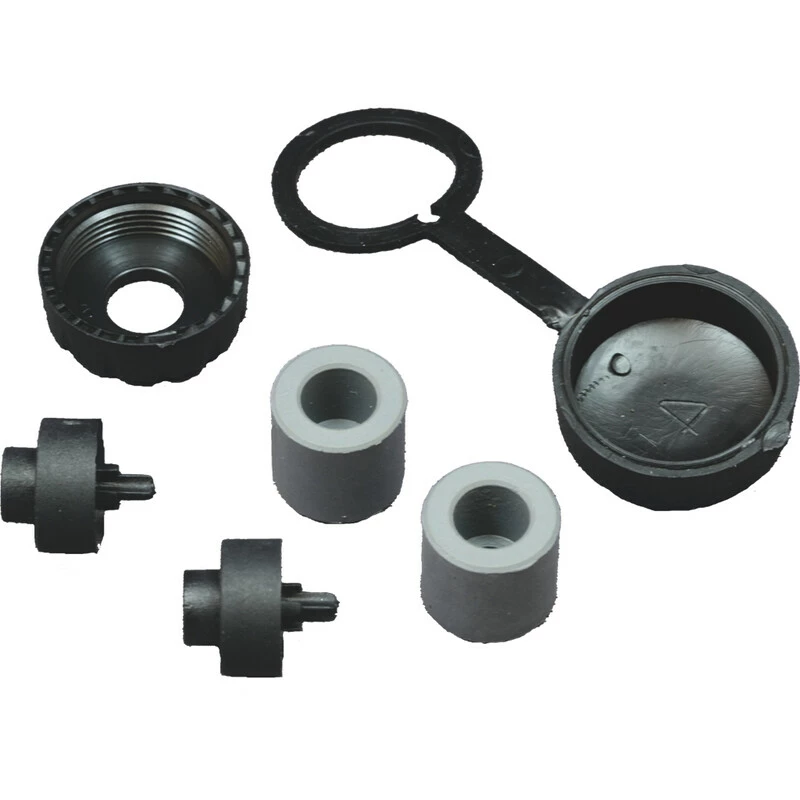 Blackburn PRK-1 Mini Pump Parts Kit 3 Blackburn PRK-1 Mini Pump Parts Kit