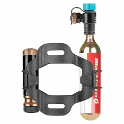 Blackburn Pro Plugger CO2 Tire Repair Kit