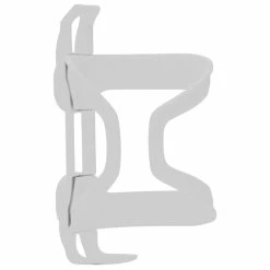 Blackburn Wayside Side Entry Cage White