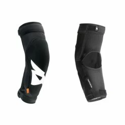 Bluegrass Ellbogen Protektor Solid D3O, XL Oberarmumfang 32-35cm, Gewicht 145g Bei Gr&ouml;sse M