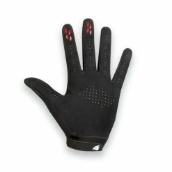 Bluegrass Handschuhe Prizma 3D Red, M -Fahrradladen bluegrass handschuhe prizma 3d red m3