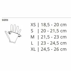 Bluegrass Handschuhe Prizma 3D Red, M -Fahrradladen bluegrass handschuhe prizma 3d red m4