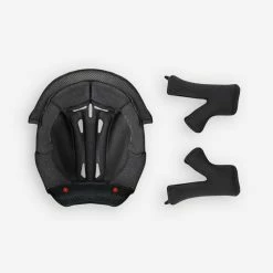 Bluegrass Helm Intox Padset, Grau, S Passend Zu Allen Bluegrass Intox Full Face Helme