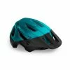 Bluegrass Helm Rogue CE Petrol Blue, Matt, M 56-58cm -Fahrradladen bluegrass helm rogue ce petrol blue matt m 56 58cm