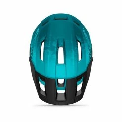Bluegrass Helm Rogue CE Petrol Blue, Matt, M 56-58cm -Fahrradladen bluegrass helm rogue ce petrol blue matt m 56 58cm4