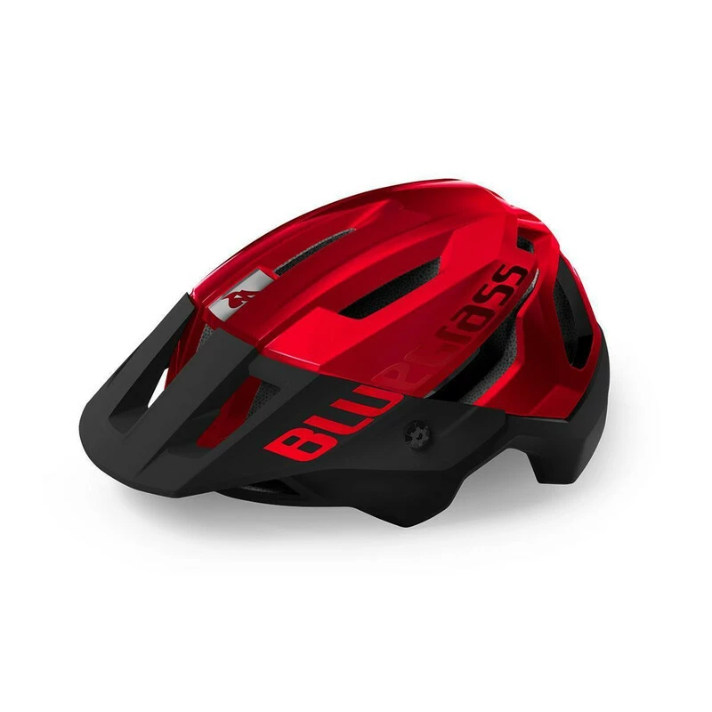 Bluegrass Helm Rogue Core MIPS CE Red Metallic, Matt Glossy, S 52-56 4 Bluegrass Helm Rogue Core MIPS CE Red Metallic, Matt Glossy, S 52-56 – Bild 2