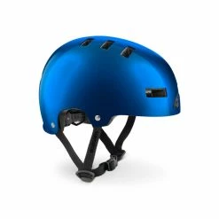 Bluegrass Helm Superbold Blue Metallic, Glossy, M 56-59cm