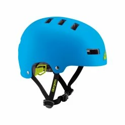 Bluegrass Helm Superbold, Cyan Matt, M 56-59cm
