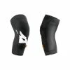 Bluegrass Knie Protektor Skinny D3O, M Oberschenkelumfang 43-46cm, Gewicht 150g Bei Gr&ouml;sse M -Fahrradladen bluegrass knie protektor skinny d3o m oberschenkelumfang 43 46cm gewicht 150g bei groesse m