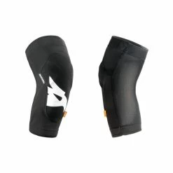 Bluegrass Knie Protektor Skinny D3O, M Oberschenkelumfang 43-46cm, Gewicht 150g Bei Gr&ouml;sse M