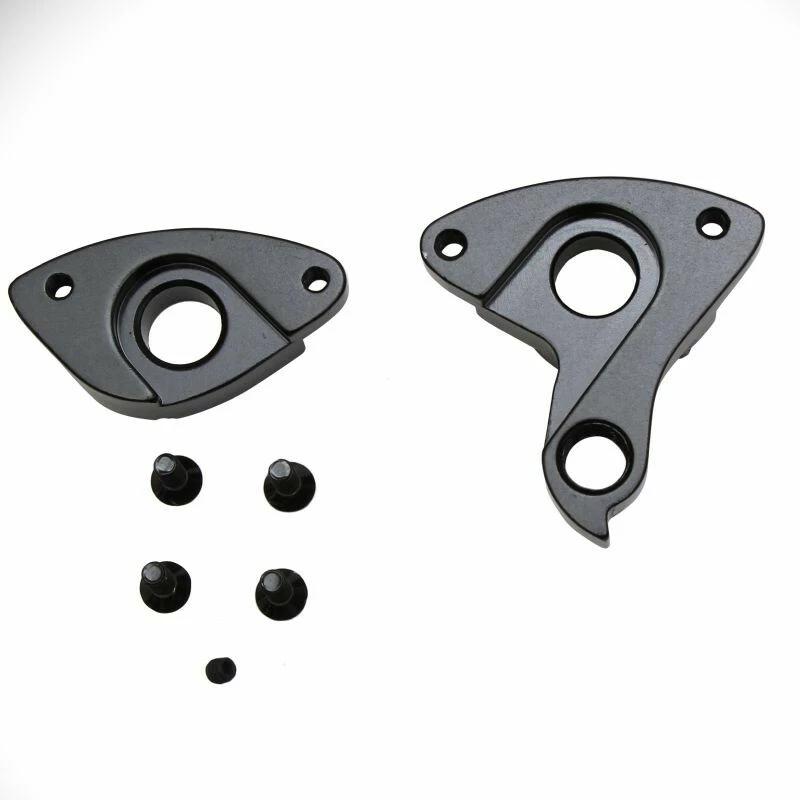 BOMBTRACK Ausfallende Hook 3 Axle 3 BOMBTRACK Ausfallende Hook 3 Axle