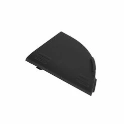 Bosch Abdeckkappe Ladebuchse Gep&auml;cktr&auml;gerakku Active/Performance