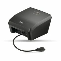 Bosch Batterie Kapazit&auml;t Tester Inkl. USB-Kabel, Netzkabel, Adapter Gen1-Gen2