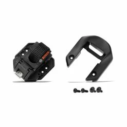 Bosch Befestigungssatz PowerTube Schlossseitig Vertikal Axial BBP37Y1