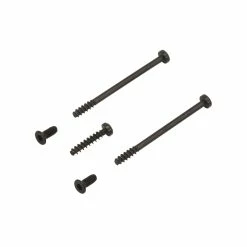 Bosch Befestigungsschrauben F&uuml;r Design-Deckel BDU3xx 3 St&uuml;ck