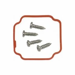 Bosch Befestigungsschrauben Und Dichtung F&uuml;r Remote-Anschluss