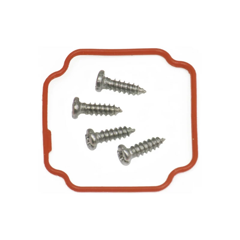 Bosch Befestigungsschrauben Und Dichtung Für Remote-Anschluss 3 Bosch Befestigungsschrauben Und Dichtung Für Remote-Anschluss