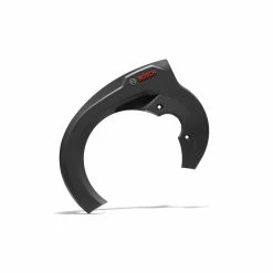 Bosch Design-Deckel Schnittstelle Performance Line Rechts BDU365P Schwarz