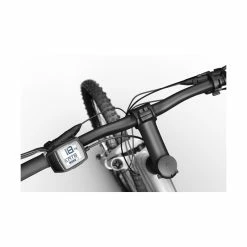 Bosch Display Purion Anthrazit Mit Displayhalter Und Kabel 1500mm -Fahrradladen bosch display purion anthrazit mit displayhalter und kabel 1500mm2