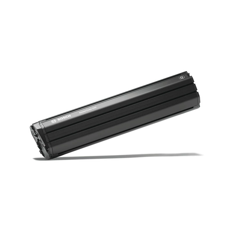 Bosch E-Bike Akku Powertube 500 Wh Vertikal 3 Bosch E-Bike Akku Powertube 500 Wh Vertikal