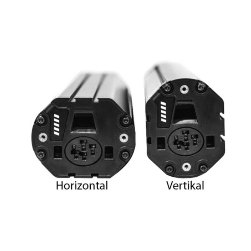 Bosch E-Bike Akku Powertube 500 Wh Vertikal 4 Bosch E-Bike Akku Powertube 500 Wh Vertikal – Bild 2